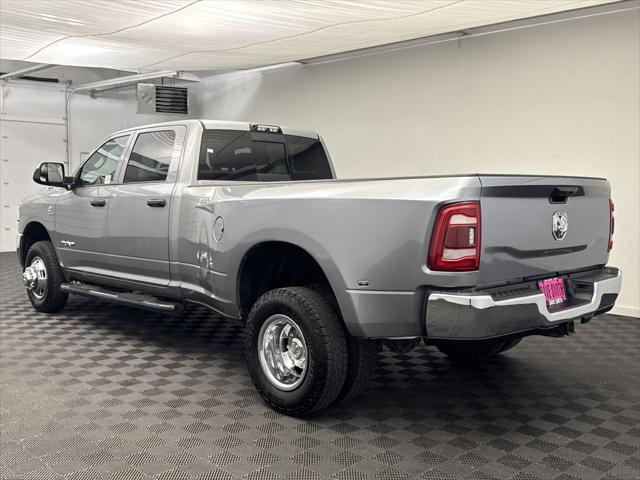 used 2020 Ram 3500 car, priced at $39,898