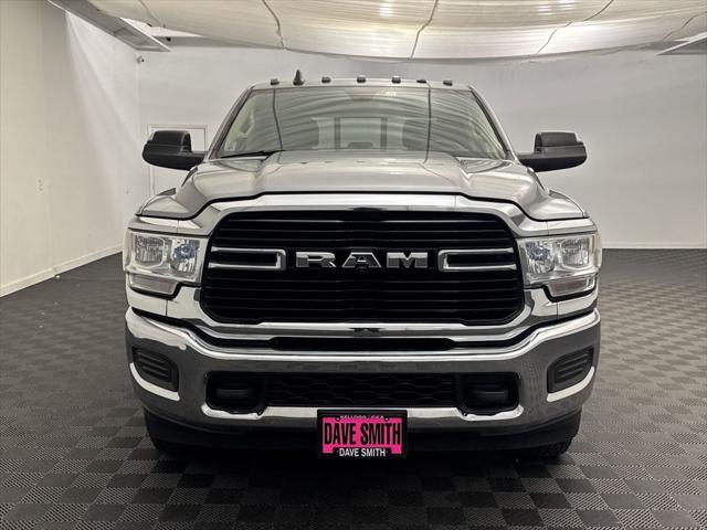 used 2020 Ram 3500 car, priced at $39,898