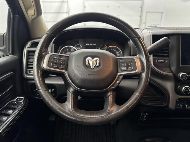 used 2020 Ram 3500 car, priced at $39,898