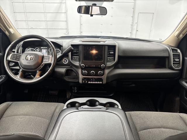 used 2020 Ram 3500 car, priced at $39,898