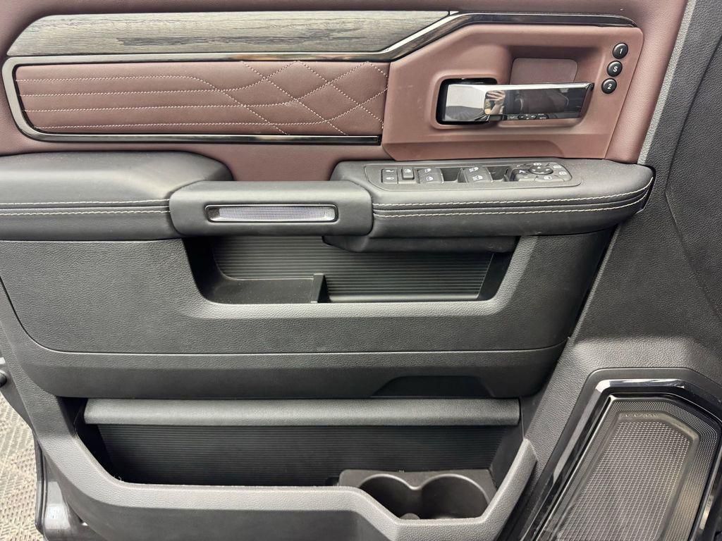 used 2025 Ram 3500 car
