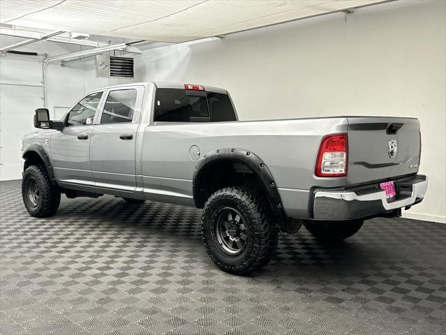 used 2023 Ram 3500 car, priced at $56,398