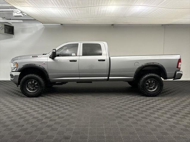 used 2023 Ram 3500 car, priced at $56,398