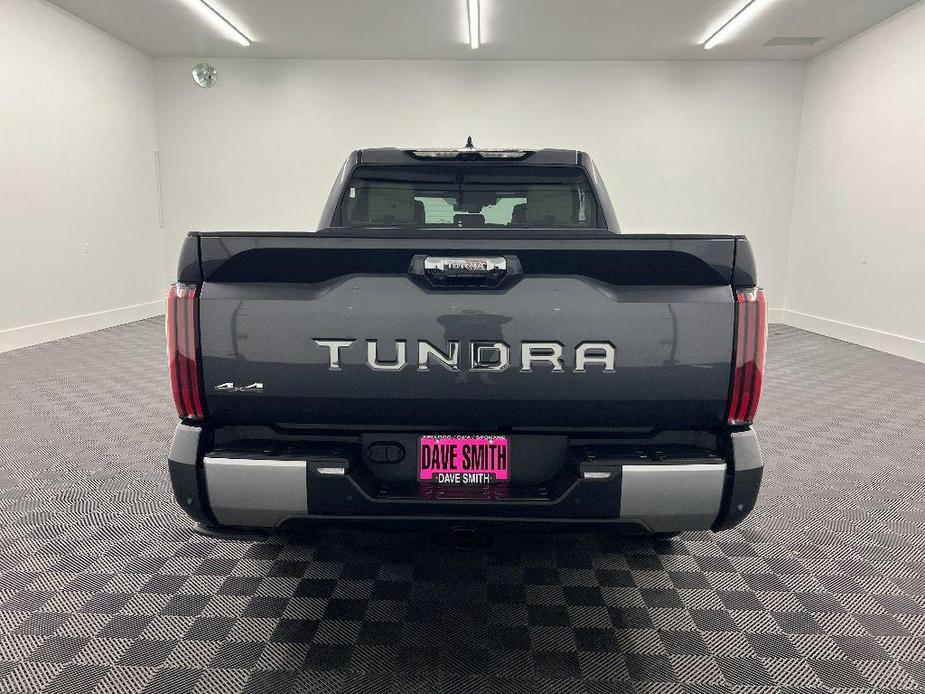 used 2023 Toyota Tundra Hybrid car, priced at $68,498