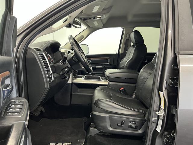 used 2015 Ram 2500 car, priced at $32,998