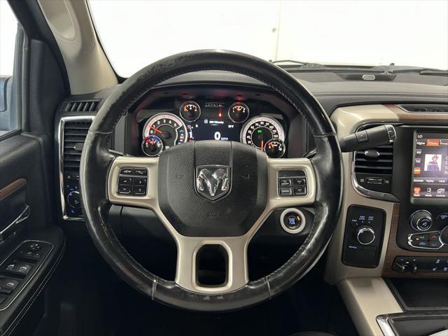 used 2015 Ram 2500 car, priced at $32,998