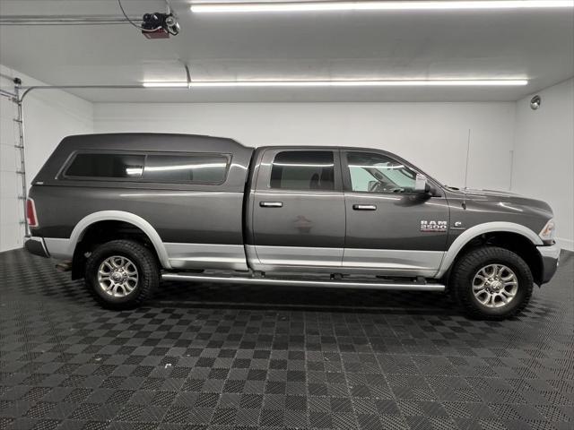 used 2015 Ram 2500 car, priced at $32,998