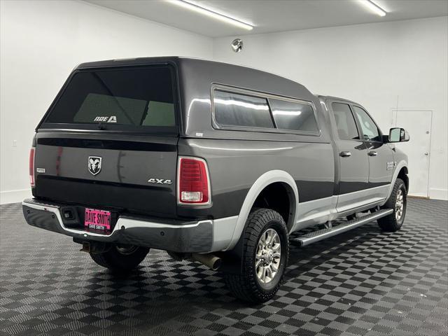 used 2015 Ram 2500 car, priced at $32,998