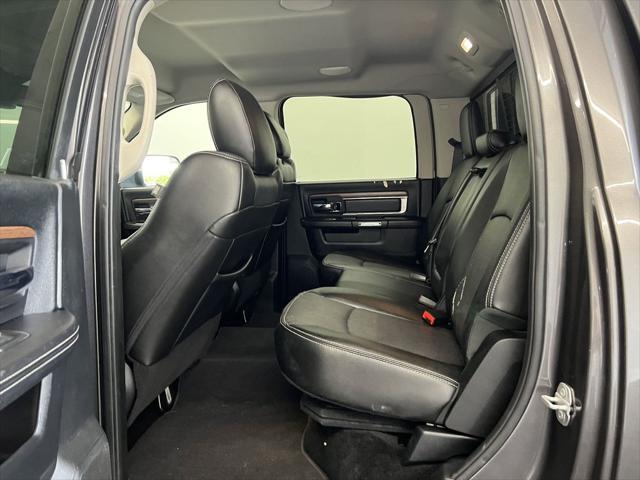 used 2015 Ram 2500 car, priced at $32,998