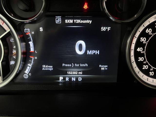 used 2015 Ram 2500 car, priced at $32,998