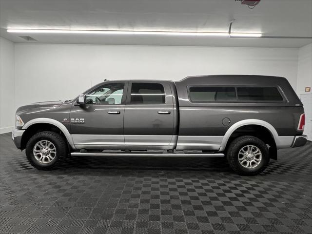 used 2015 Ram 2500 car, priced at $32,998