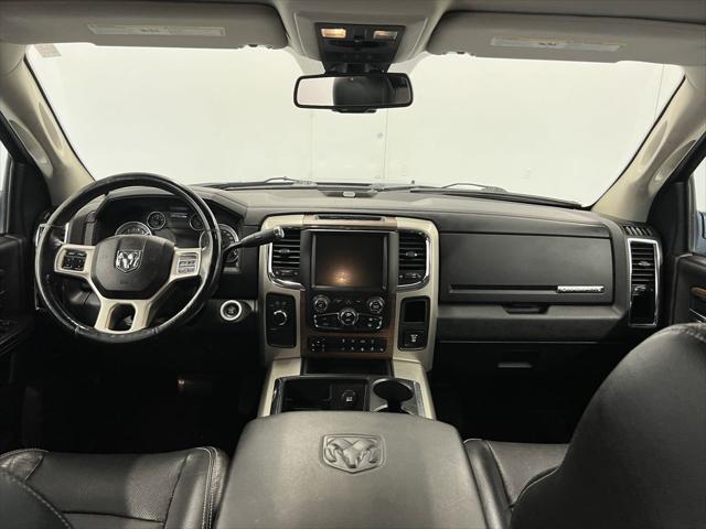 used 2015 Ram 2500 car, priced at $32,998