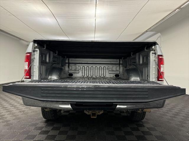 used 2019 Ford F-150 car, priced at $29,998