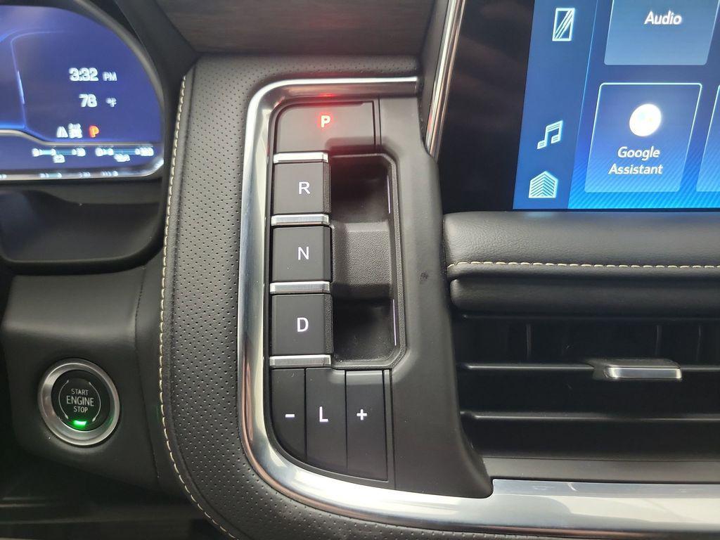 used 2022 Chevrolet Suburban car, priced at $58,998