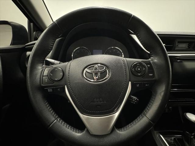 used 2019 Toyota Corolla car, priced at $17,798