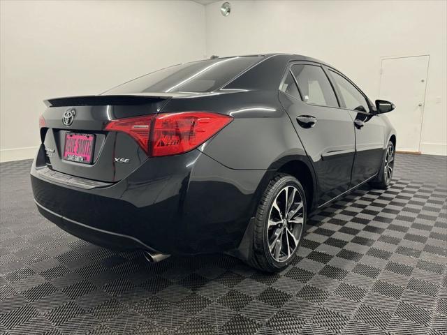 used 2019 Toyota Corolla car, priced at $17,798