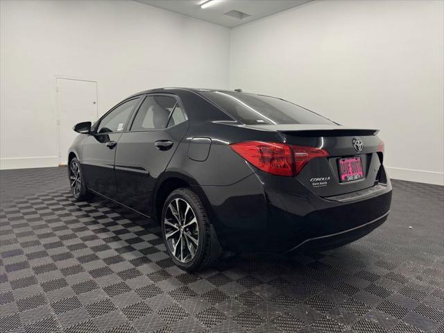 used 2019 Toyota Corolla car, priced at $17,798