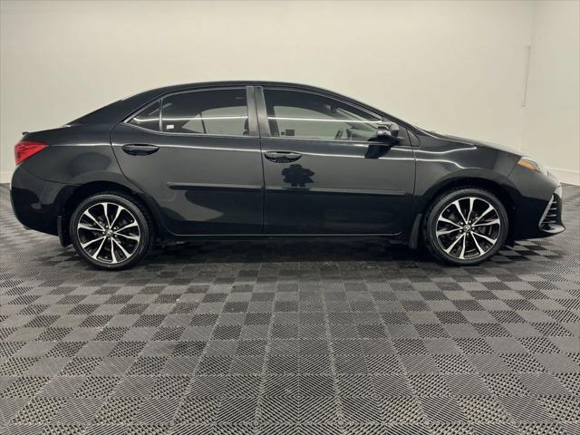 used 2019 Toyota Corolla car, priced at $17,798