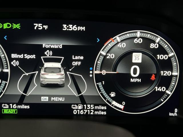 used 2023 Mitsubishi Outlander PHEV car, priced at $29,999