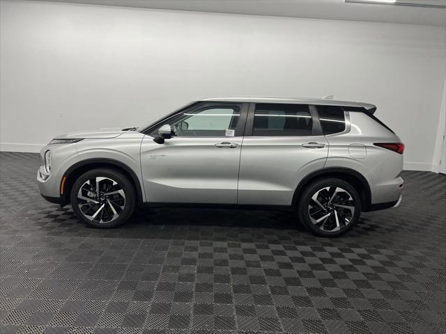 used 2023 Mitsubishi Outlander PHEV car, priced at $29,999