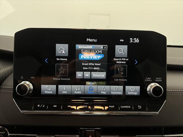 used 2023 Mitsubishi Outlander PHEV car, priced at $29,999