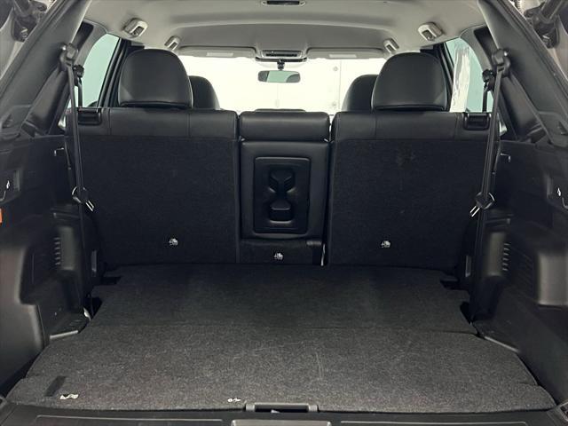used 2023 Mitsubishi Outlander PHEV car, priced at $29,999