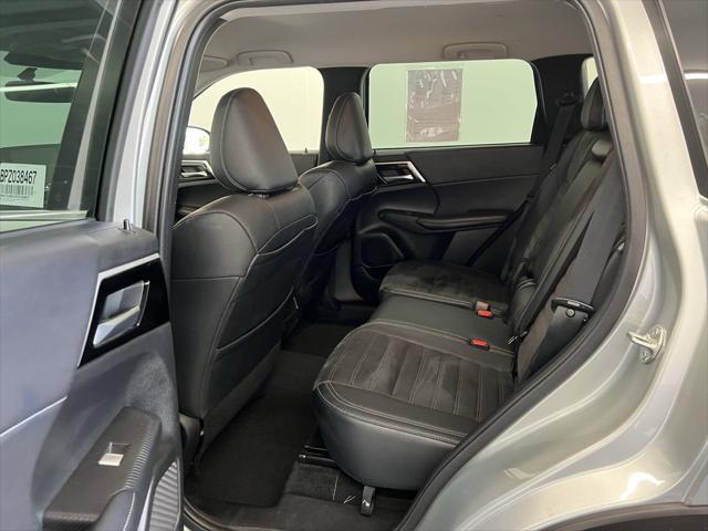 used 2023 Mitsubishi Outlander PHEV car, priced at $29,999