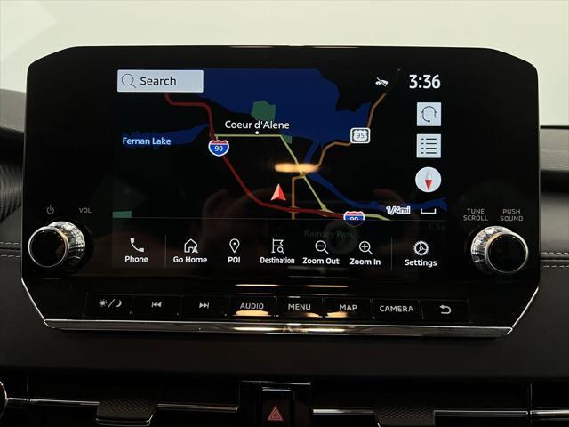 used 2023 Mitsubishi Outlander PHEV car, priced at $29,999
