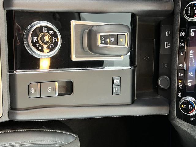used 2023 Mitsubishi Outlander PHEV car, priced at $29,999