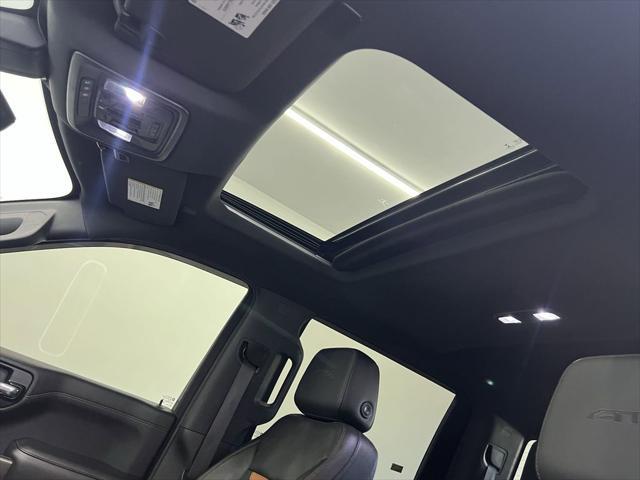used 2020 GMC Sierra 1500 car, priced at $39,898