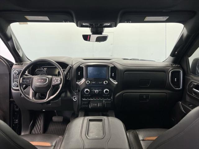 used 2020 GMC Sierra 1500 car, priced at $39,898