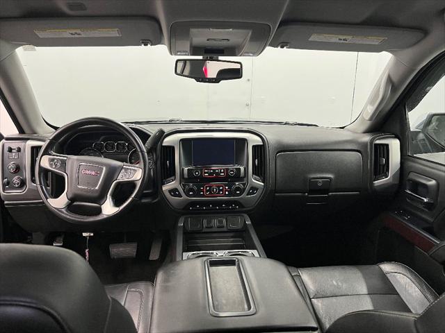 used 2014 GMC Sierra 1500 car, priced at $22,998