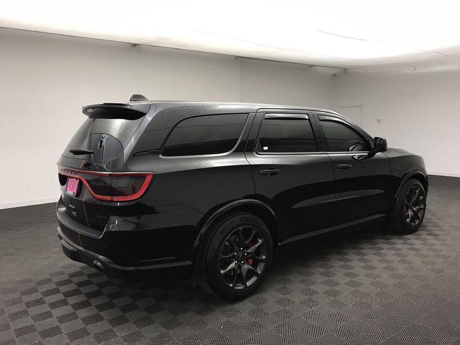 used 2021 Dodge Durango car, priced at $61,998