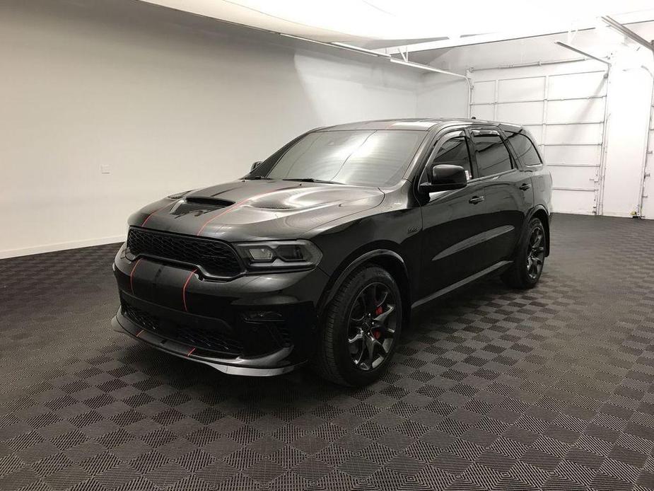 used 2021 Dodge Durango car, priced at $61,998