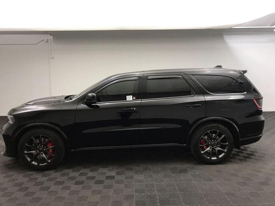 used 2021 Dodge Durango car, priced at $61,998