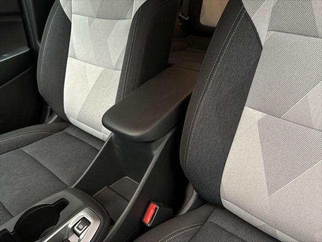 used 2024 Chevrolet Trax car