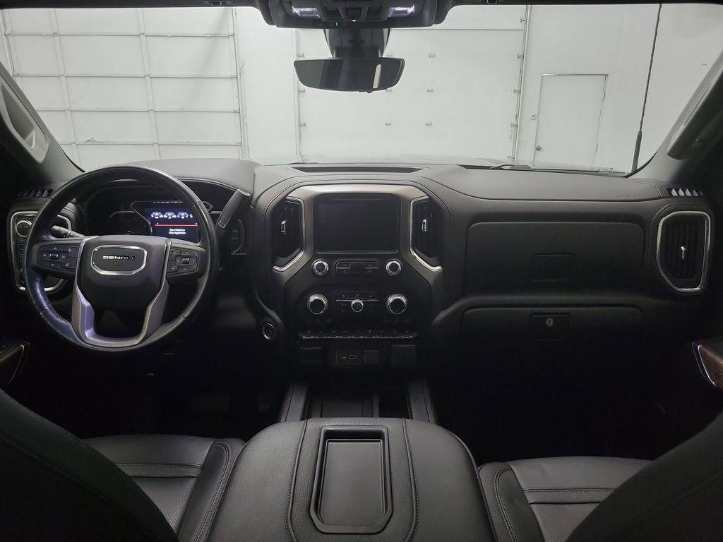 used 2021 GMC Sierra 2500 car, priced at $71,998
