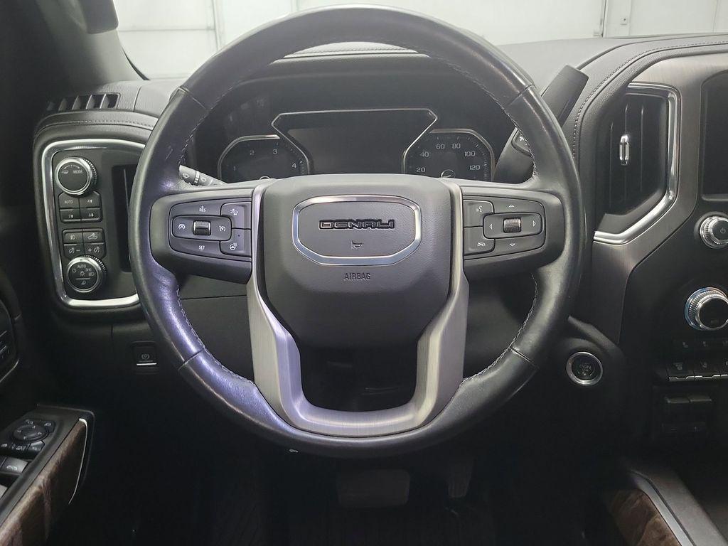 used 2021 GMC Sierra 2500 car, priced at $71,998