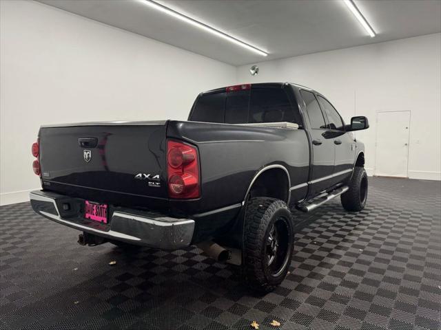 used 2008 Dodge Ram 3500 car, priced at $18,998