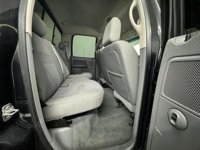 used 2008 Dodge Ram 3500 car, priced at $18,998