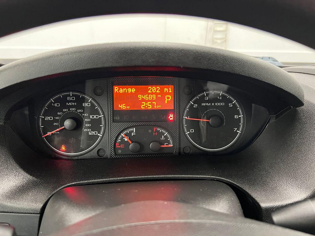 used 2021 Ram ProMaster 2500 car, priced at $24,798