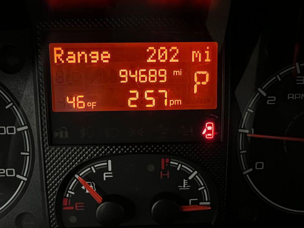 used 2021 Ram ProMaster 2500 car, priced at $24,798