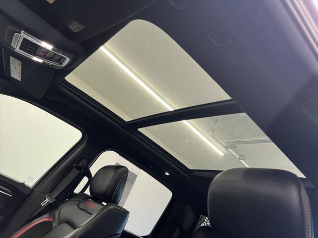 used 2021 Ram 1500 car, priced at $73,998