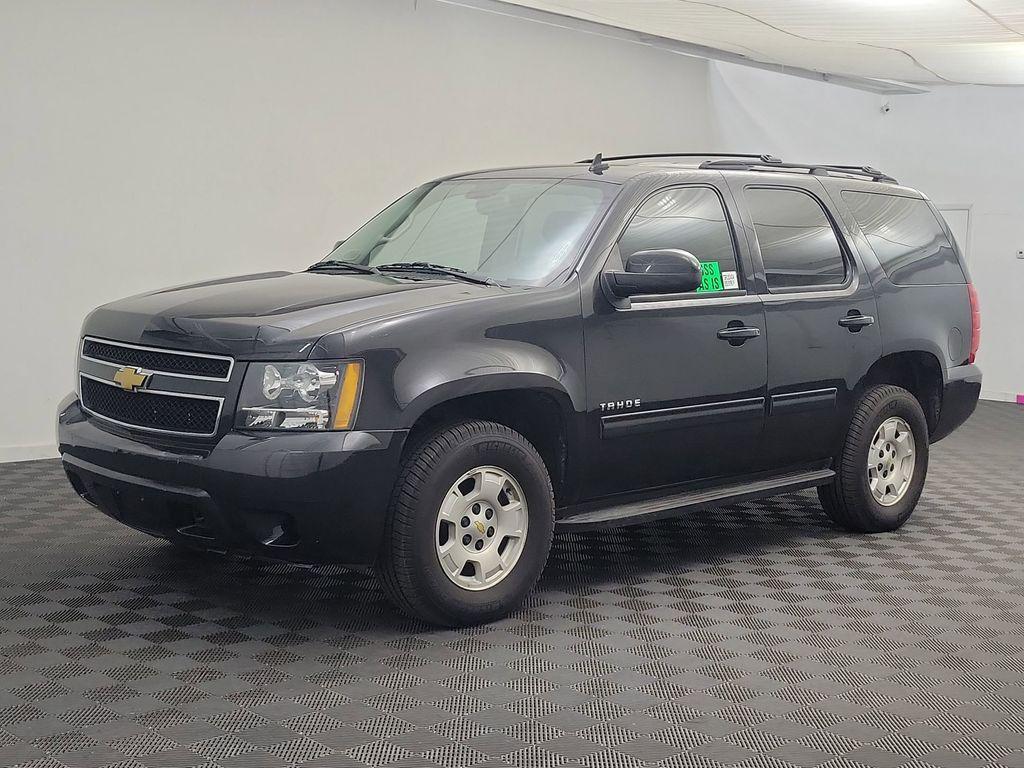 used 2013 Chevrolet Tahoe car, priced at $12,900