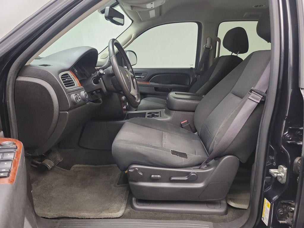 used 2013 Chevrolet Tahoe car, priced at $12,900