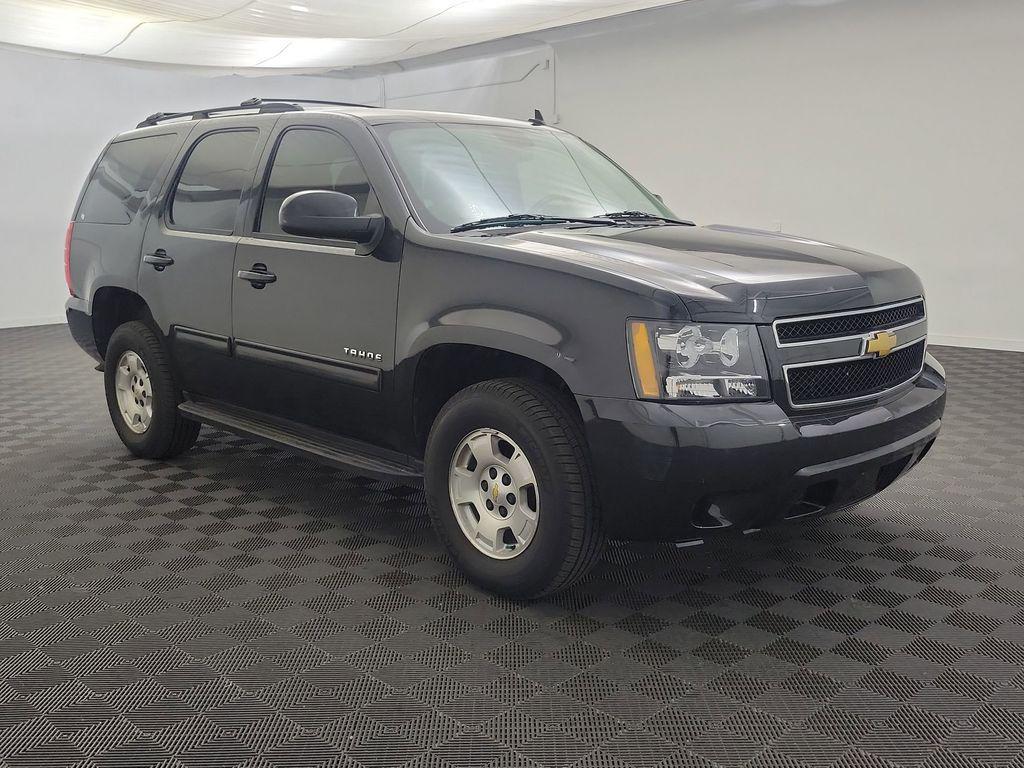 used 2013 Chevrolet Tahoe car, priced at $12,900