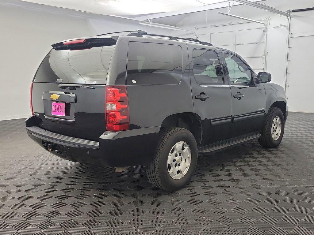 used 2013 Chevrolet Tahoe car, priced at $12,900