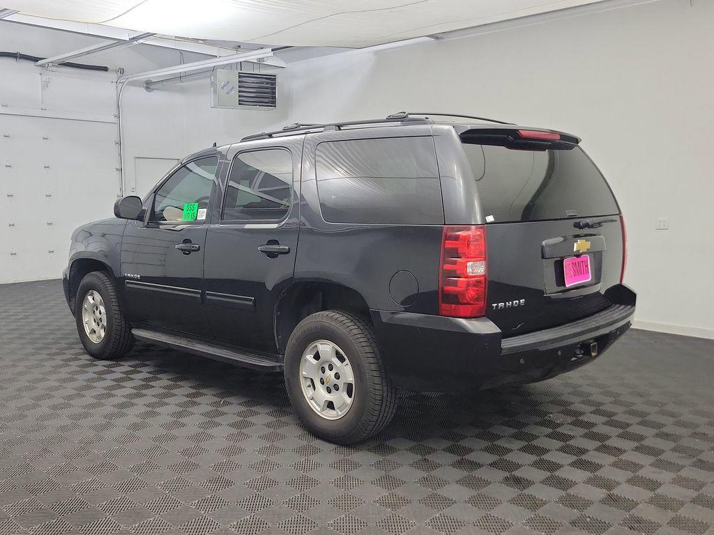 used 2013 Chevrolet Tahoe car, priced at $12,900