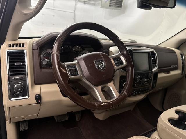 used 2014 Ram 2500 car, priced at $28,998