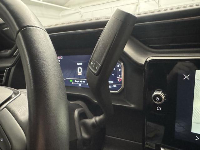 used 2024 GMC Sierra 3500 car, priced at $89,998